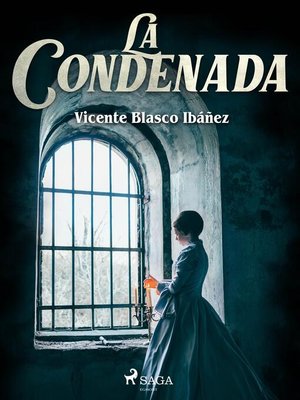 cover image of La condenada